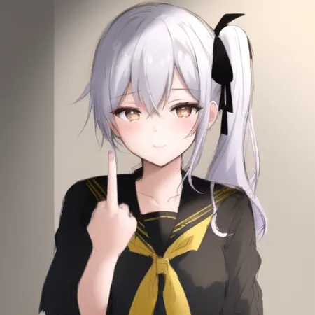 zison's Avatar