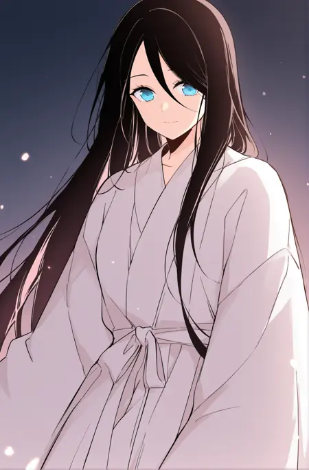 Yerin Nah ( Young ) | Masters of Lightning Knives | 비뢰도 | Manhwa | Webtoon| Illustrious