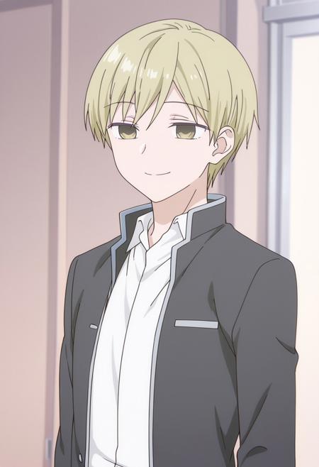 Sada - Inexpressive Kashiwada and Expressive Oota  (Commission) Illustrious - 1.0