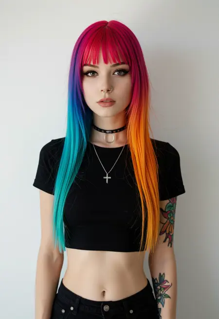 Pyro's Girls - Better Women (Exp #003)