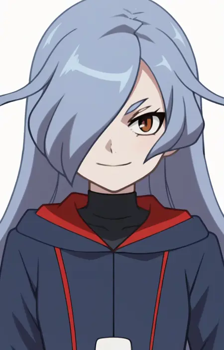 Despina Lax - Inazuma Eleven GO: Galaxy