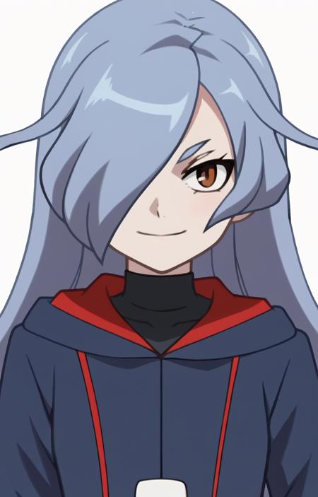 Despina Lax - Inazuma Eleven GO: Galaxy v1.0