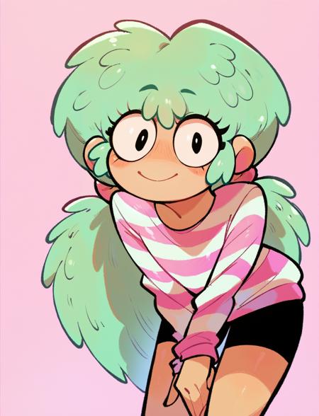 Kelly - Star vs the Forces of Evil v1.0