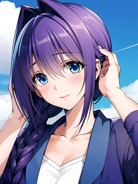 akikonado Akiko Minase 水瀬秋子 秋子阿姨 v1
