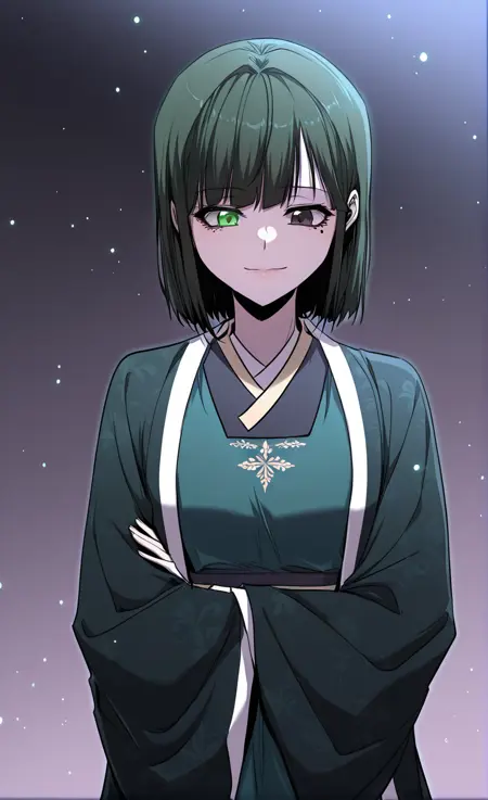 Tang Soyeol ( 당소열 ) | Childhood Friend of the Zenith | 천하제일인의 소꿉친구 | Manhwa | Webtoon | Illustrious