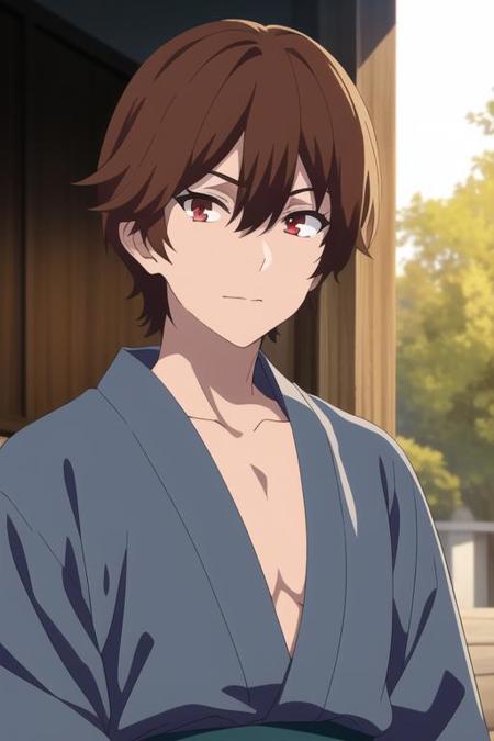 Keyaru / Keyarga | Kaifuku Jutsushi no Yarinaoshi / Redo of Healer / Kaiyari sd1-v1.0