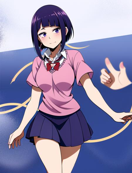 Kyoka Jiro | My Hero Academia v1.0