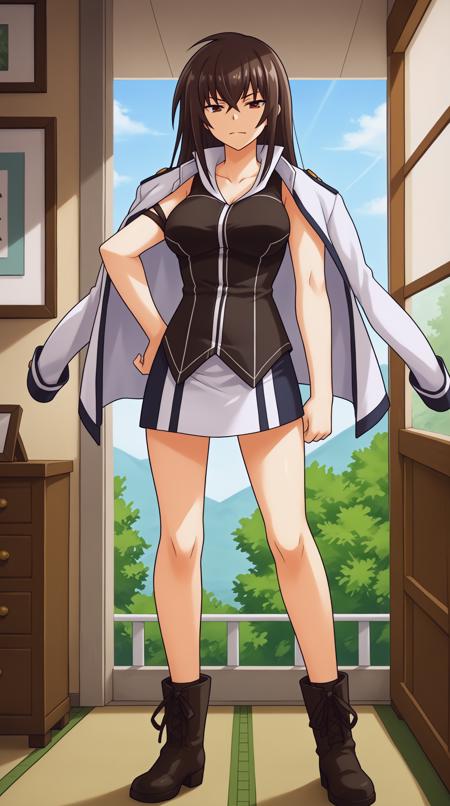 Momoyo Kawakami [Maji de Watashi ni Koi Shinasai][PONY/IL] Momoyo Kawakami Pony