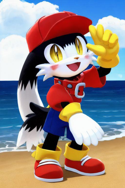 klonoa image by netdigimo