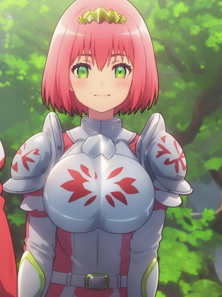 花畑·诺金斯-不道德工会（Hanabata Nohkins-Immoral Guild） SD 1.5