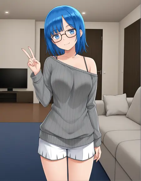 Nikki Ann-Marie | Huniepop