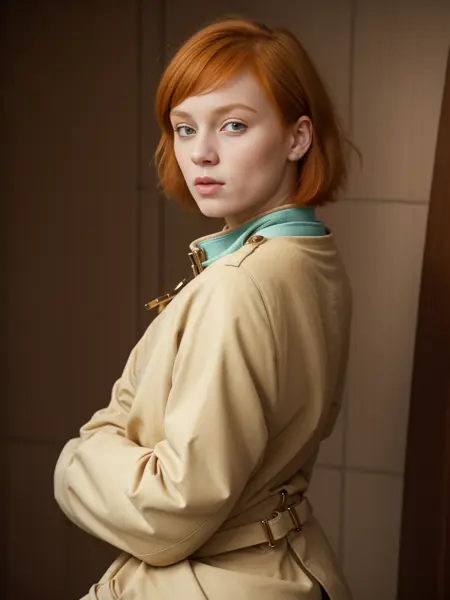 StraightJacket (straight jacket)