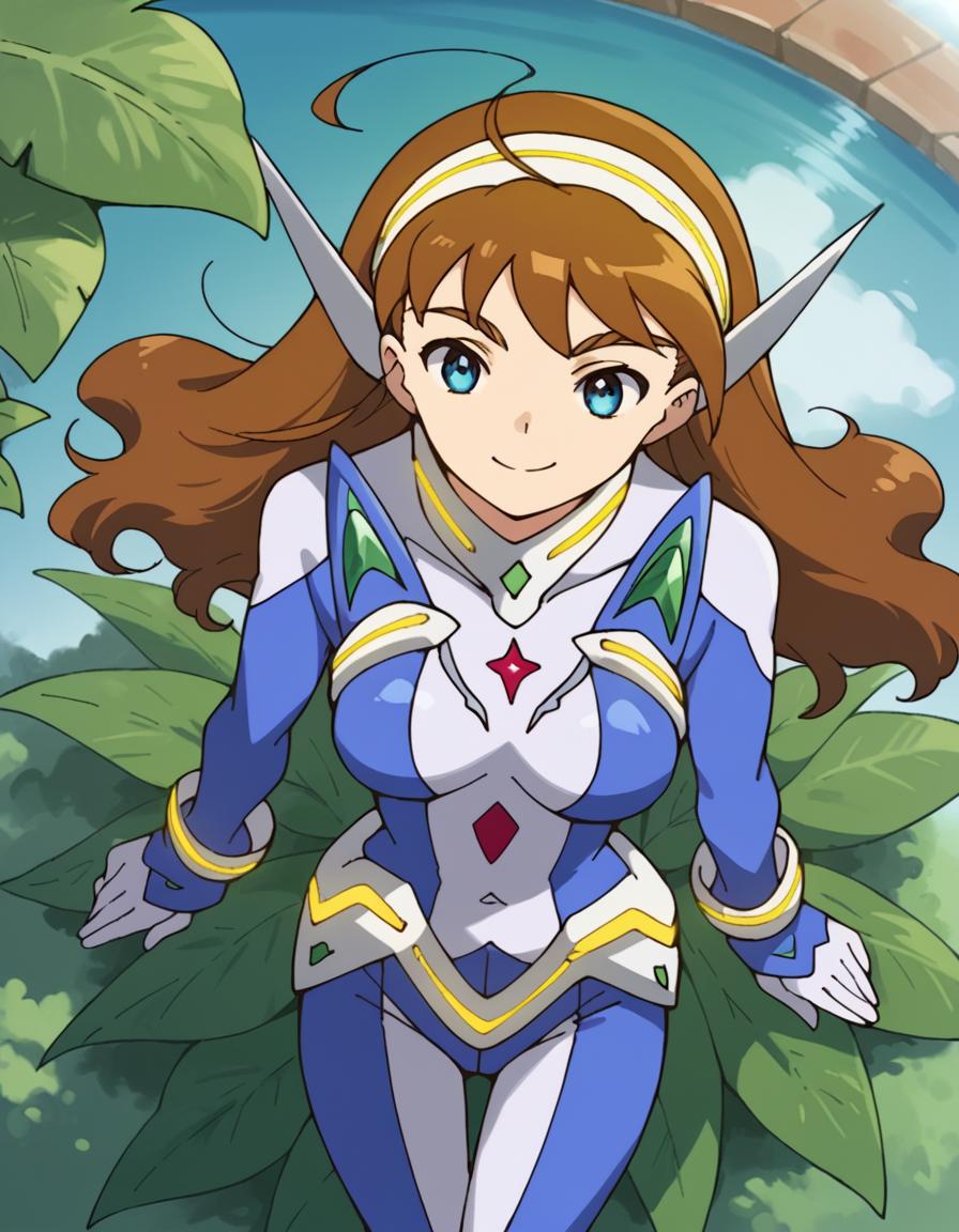Arika 