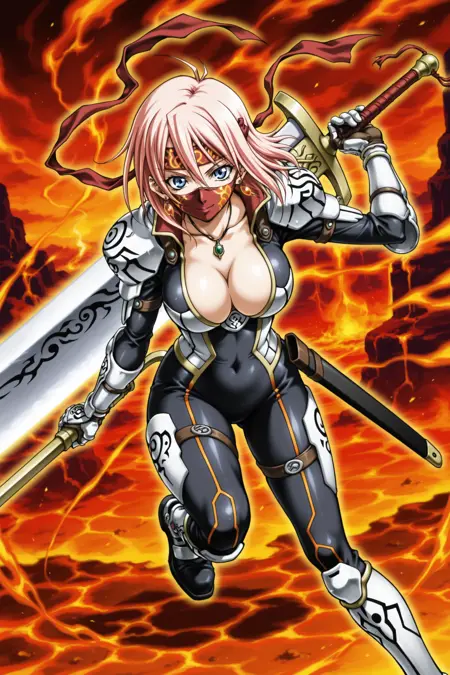 [YUGIOH] [Yu-Gi-Oh!] [Duel Card Character] [D.D. Assailant] [Ｄ．Ｄ．アサイラント] [Illustrious] [IL]