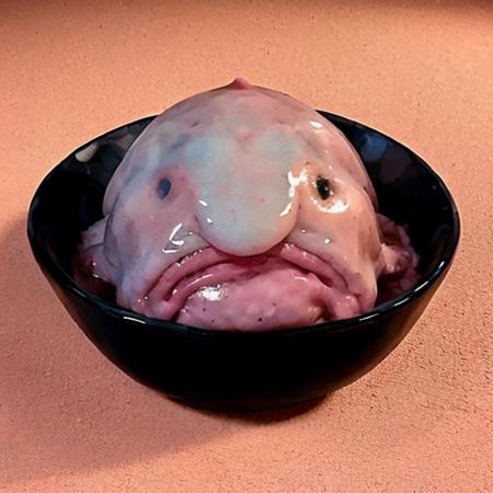 Steam Community :: Screenshot :: blobfish