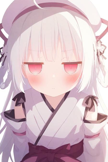 Yuuki (AstralAir no Shiroki Towa) v1.0