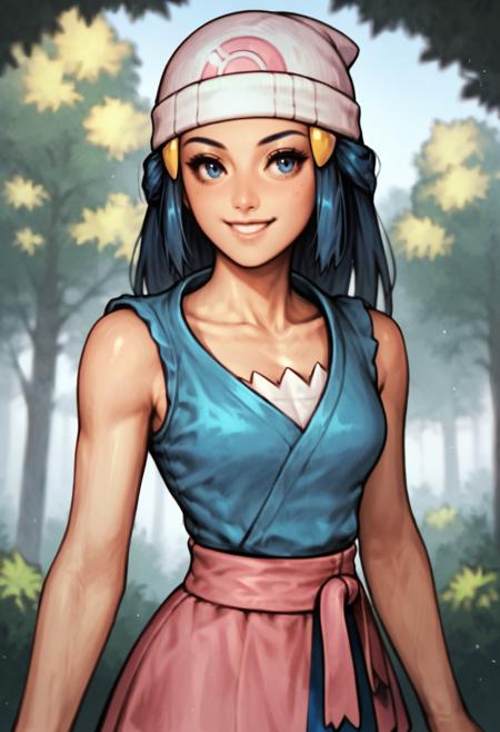 (SDXL Pony) Shinkiro Artstyle LoRA v1.0