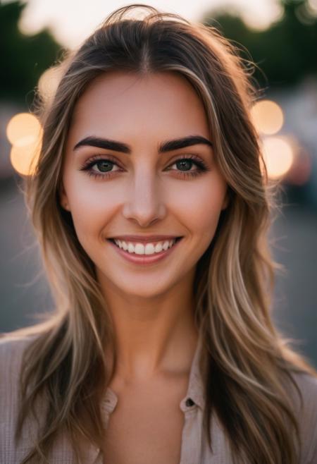 Emelia Hartford SDXL v1.0