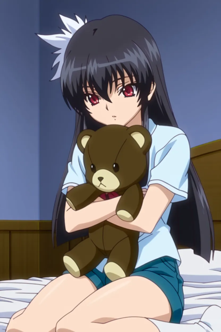 Cecil von Gielen (Uchuu Kaizoku Sara) 2.0 V1