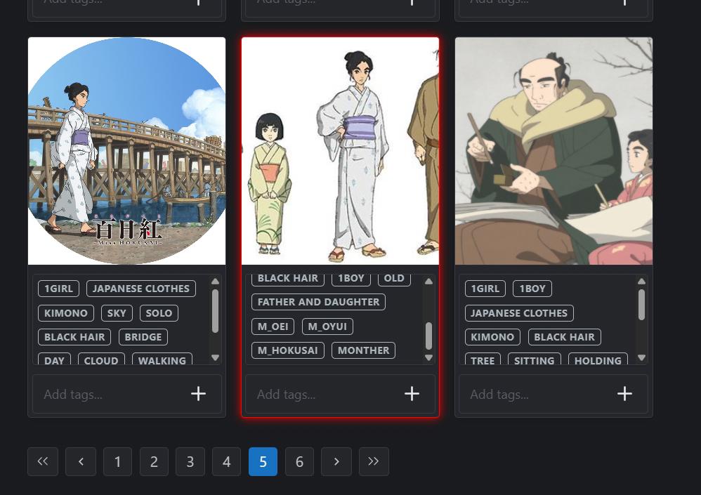 製作Illustrious LORA 的心得 (人物篇) / Reflections on Creating the Illustrious LORA (Character Edition)