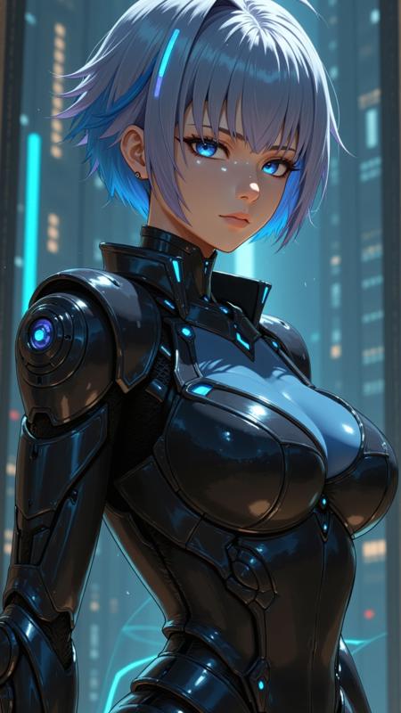 Anime 2.5D V1