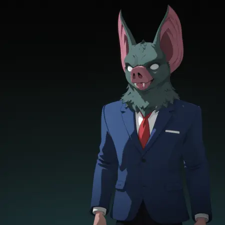 Sonar | Victor (Dispatch)