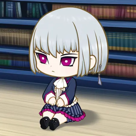 June (Story of Seasons: Grand Bazaar)