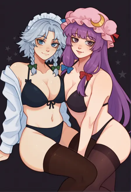 Tiramisoups Style Mimic | Illustrious