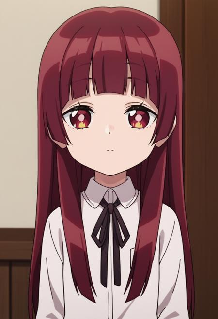 Yaeka Sakuragi (The Yakuza's Guide to Babysitting) v1.0 [Pony]
