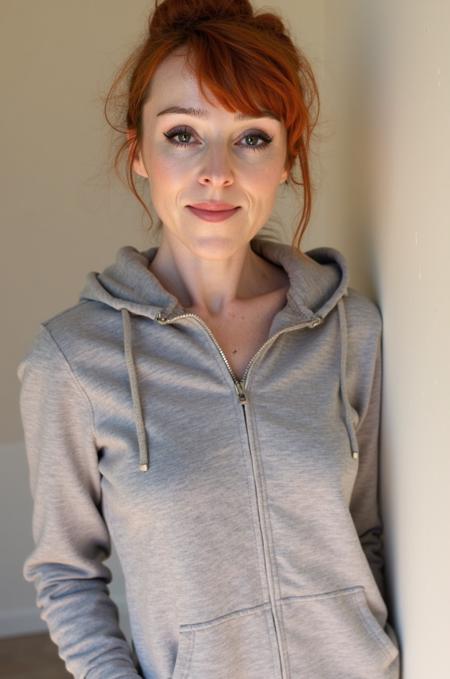 Ruth Connell