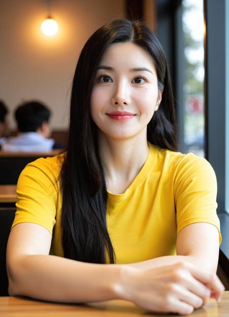 Kwon Eunbi - Flux | K-pop Idol / Korean Singer v1.0