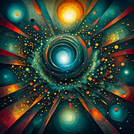 artfullyABSTRACTA V1