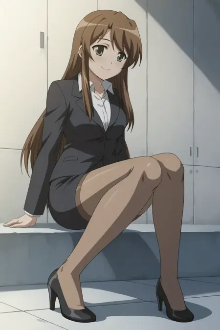 Beautiful Girl(美少女) & Beast(野獣) - Ma Ga Ochiru Yoru(魔が堕ちる夜)/The Night When Evil Falls