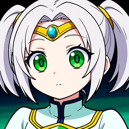 Average Face by Era LoRA IL_2017