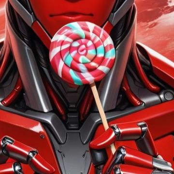 SugarFreeMints's Avatar