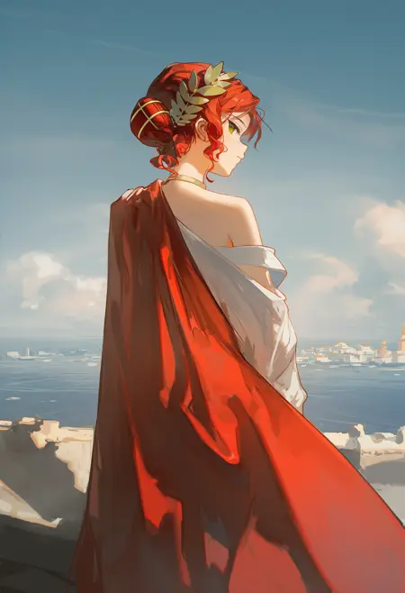SantaSophia's Avatar