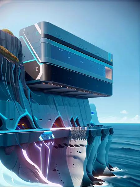 Space Worlds : Minis