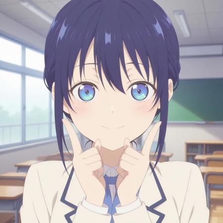 Minase Nagisa V1