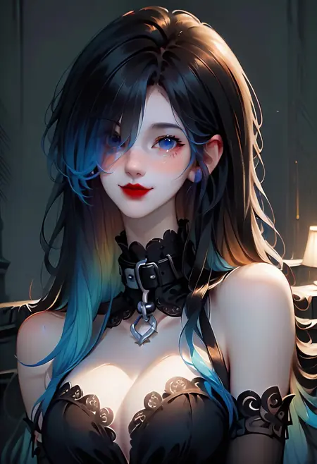 Strianed Style Art [PONY XL] by UOC