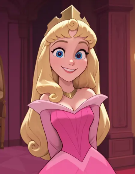 Ralph Breaks the Internet Style - Disney Illustrious