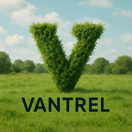 Vantrel's Avatar