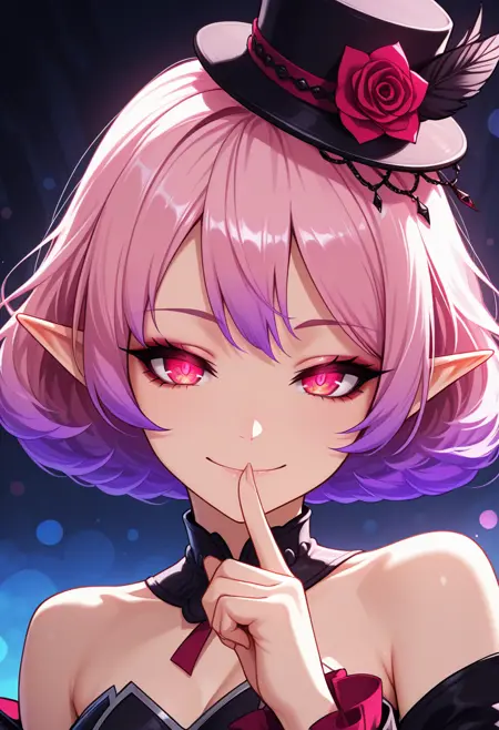 Lucid (2 Outfits + Extra) | Maplestory | Illustrious