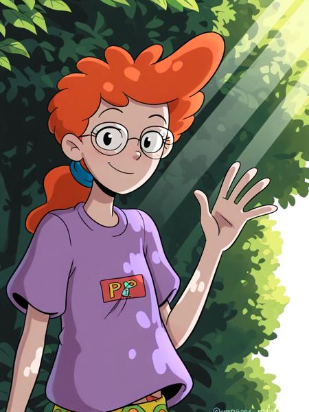 Pepper Ann v1.0