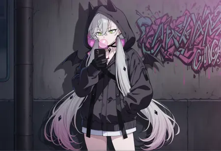 Lilith (Fate Grand Order) XL