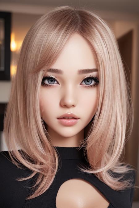 Matrix-Realistic V1.5-VAE