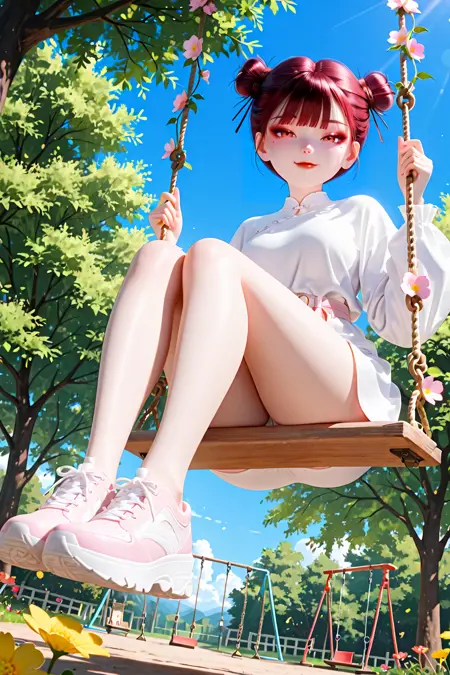 二狸 | LAOSHUHH