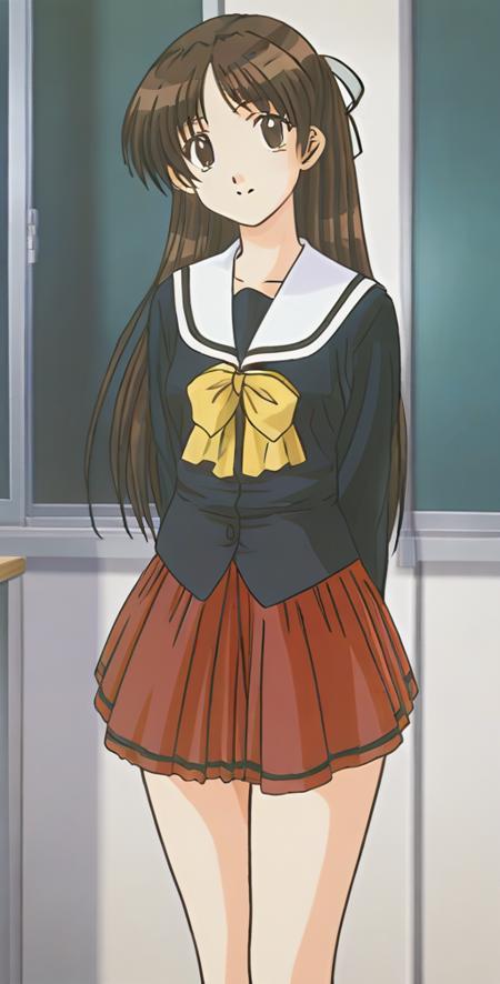 Sawatari Honoka - Sentimental Journey / 沢渡 ほのか - センチメンタルジャーニー v1.0