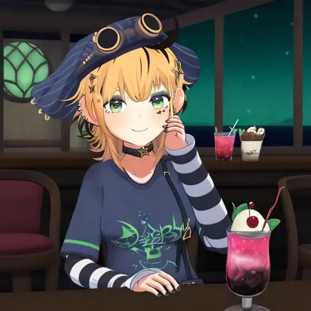 Dooby3D Halloween Costume 2025