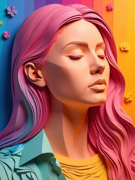 Rainbow Paper v1.0