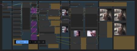 Variable Workflow v1.0